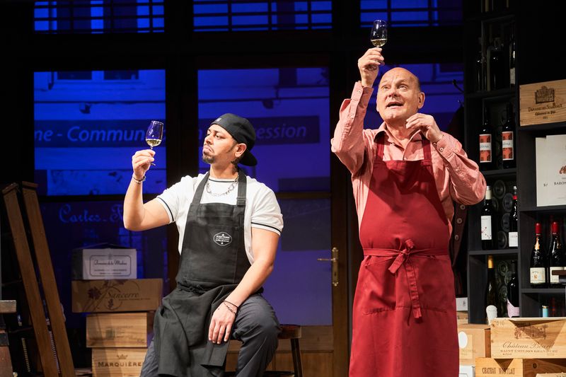 Foto: Oliver Fantitisch